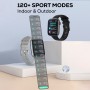 Corporate Watches - Mateo Smart Watch
