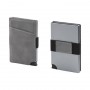 Corporate Travel Wallets - Wally Carta Vegan RFID Wallet