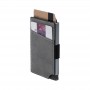 Corporate Travel Wallets - Wally Carta Vegan RFID Wallet