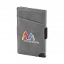 Corporate Travel Wallets - Wally Carta Vegan RFID Wallet