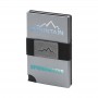 Corporate Travel Wallets - Wally Carta Vegan RFID Wallet