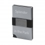 Corporate Travel Wallets - Wally Carta Vegan RFID Wallet