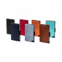 Corporate Travel Wallets - Wally Carta Vegan RFID Wallet