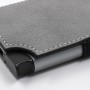 Corporate Travel Wallets - Wally Carta Vegan RFID Wallet