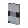 Corporate Travel Wallets - Wally Carta Vegan RFID Wallet