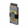 Corporate Travel Wallets - Wally Carta Vegan RFID Wallet
