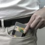 Corporate Travel Wallets - Wally Carta Vegan RFID Wallet