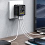 Travel Accessories - Matera USB Type-C Travel Adaptor