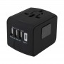 Matera USB Type-C Travel Adaptor