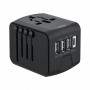 Travel Accessories - Matera USB Type-C Travel Adaptor