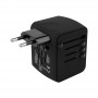 Travel Accessories - Matera USB Type-C Travel Adaptor