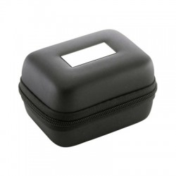 Travel Accessories - EVA Zippered Adaptor Case
