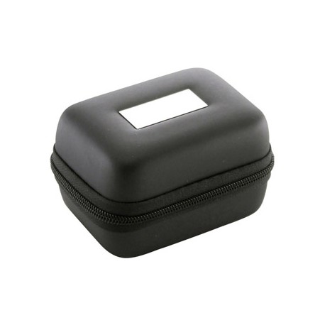 Travel Accessories - EVA Zippered Adaptor Case