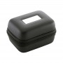 Travel Accessories - EVA Zippered Adaptor Case