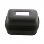 Travel Accessories - EVA Zippered Adaptor Case