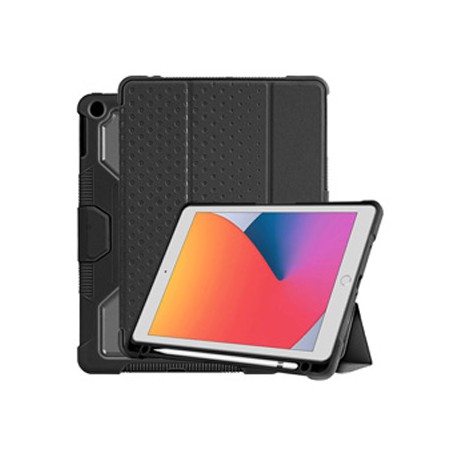 Ipad & Tablet Accessories - Newton Rugged Case - iPad Pro 12.9 (2020)
