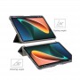 Ipad & Tablet Accessories - Newton Rugged Case - iPad Pro 12.9 (2020)