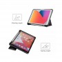 Ipad & Tablet Accessories - Newton Rugged Case - iPad Pro 12.9 (2020)