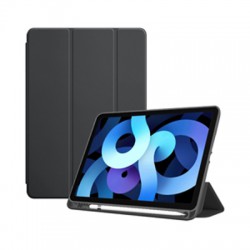Ipad & Tablet Accessories - Brooks Folio Case - iPad 10.2 (2020)
