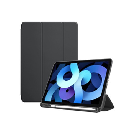 Ipad & Tablet Accessories - Brooks Folio Case - iPad Air 4, Pro 11 (2020)