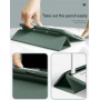 Ipad & Tablet Accessories - Brooks Folio Case - iPad Air 4, Pro 11 (2020)