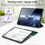 Ipad & Tablet Accessories - Brooks Folio Case - iPad Air 4, Pro 11 (2020)