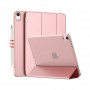 Ipad & Tablet Accessories - Brooks Folio Case - iPad Air 4, Pro 11 (2020)