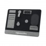 Ipad & Tablet Accessories - Clipboard Pro Laptop Organiser