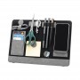 Ipad & Tablet Accessories - Clipboard Pro Laptop Organiser