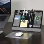 Ipad & Tablet Accessories - Clipboard Pro Laptop Organiser