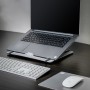 Ipad & Tablet Accessories - Clipboard Pro Laptop Organiser