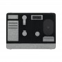 Ipad & Tablet Accessories - Clipboard Pro Laptop Organiser