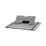 Ipad & Tablet Accessories - Clipboard Pro Laptop Organiser