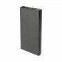 Custom Printed Lanyards - Boston Quick Charge Wireless Power Bank - 10,000 mAh