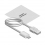Custom Printed Lanyards - Boston Quick Charge Wireless Power Bank - 10,000 mAh