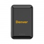 Denver Magnetic Wireless Power Bank - 5 Watt