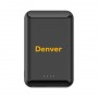 Custom Printed Lanyards - Denver Magnetic Wireless Power Bank - 5 Watt