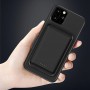 Custom Printed Lanyards - Denver Magnetic Wireless Power Bank - 5 Watt