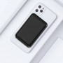 Custom Printed Lanyards - Denver Magnetic Wireless Power Bank - 5 Watt