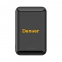 Denver Magnetic Wireless Power Bank - 15 Watt