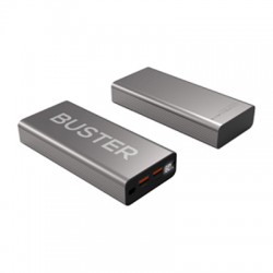 Buster Power Bank 20000 mAh