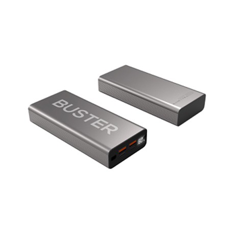 Buster Power Bank 20000 mAh