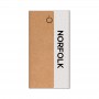 Custom Printed Lanyards - Norfolk Wireless Power Bank - 10,000 mAh