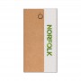 Custom Printed Lanyards - Norfolk Wireless Power Bank - 10,000 mAh