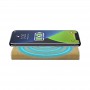 Custom Printed Lanyards - Norfolk Wireless Power Bank - 10,000 mAh