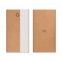 Custom Printed Lanyards - Norfolk Wireless Power Bank - 10,000 mAh
