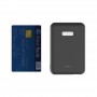 Custom Printed Lanyards - Chandler Magnetic Power Bank - 5000 mAh