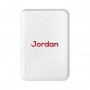 Custom Printed Lanyards - Jordan Magnetic PD20+15W Power Bank - 5000 mAh
