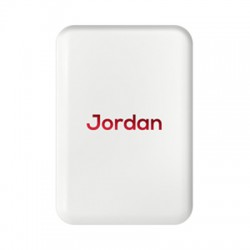 Jordan Magnetic PD20+15W Power Bank - 5000 mAh