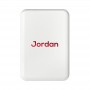 Custom Printed Lanyards - Jordan Magnetic PD20+15W Power Bank - 5000 mAh